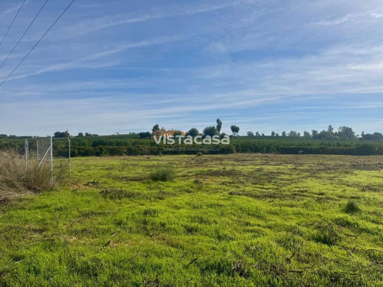 Grundstücke zum Verkauf in Carretera La cierva