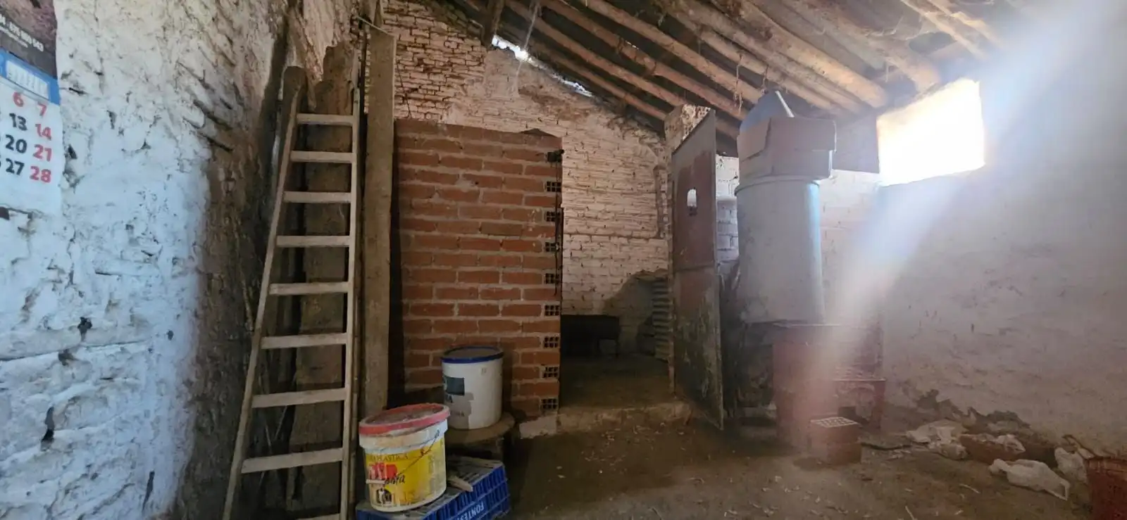 Terreni e lotti in vendita a Iglesia, imagen 7