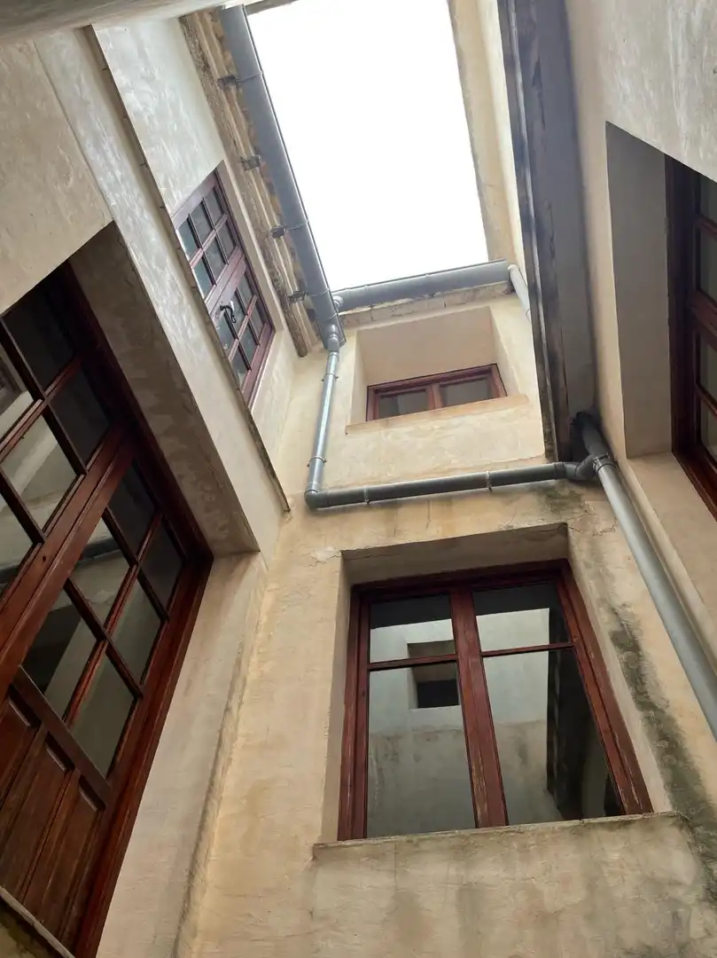 Maison avec terrasse à vendre à Benissa pueblo, imagen 14