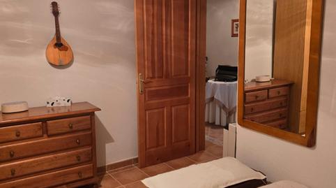 Foto 3 de Casa adosada en venda a Calle Hospital, 18, Martín Muñoz de las Posadas, Segovia