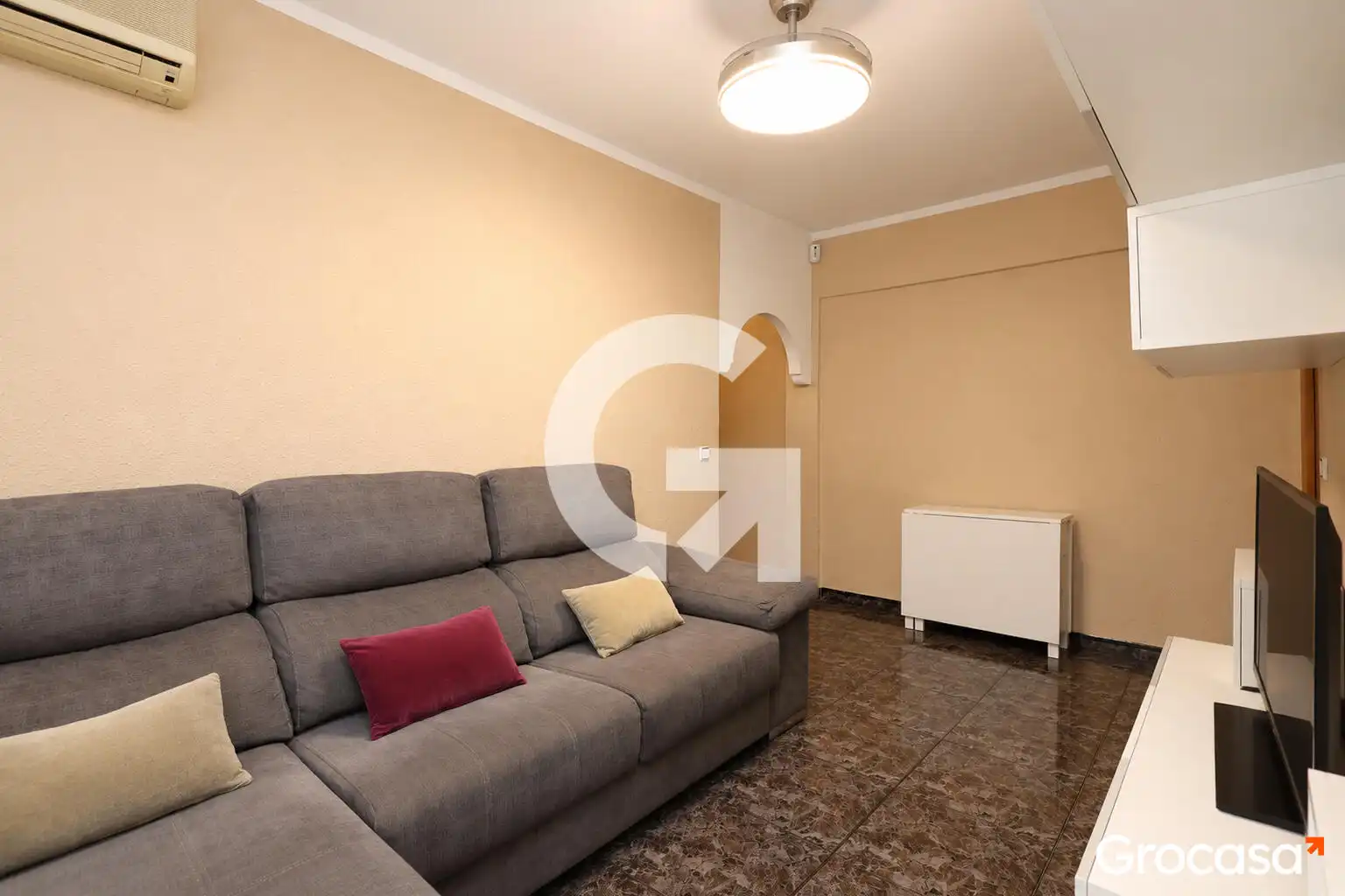 Piso con ascensor en venta en Sant Ildefons, imagen 2
