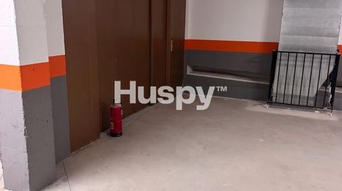 Foto 4 de Garaje en venta en C. Martínez Falero, El Palo, Málaga Capital
