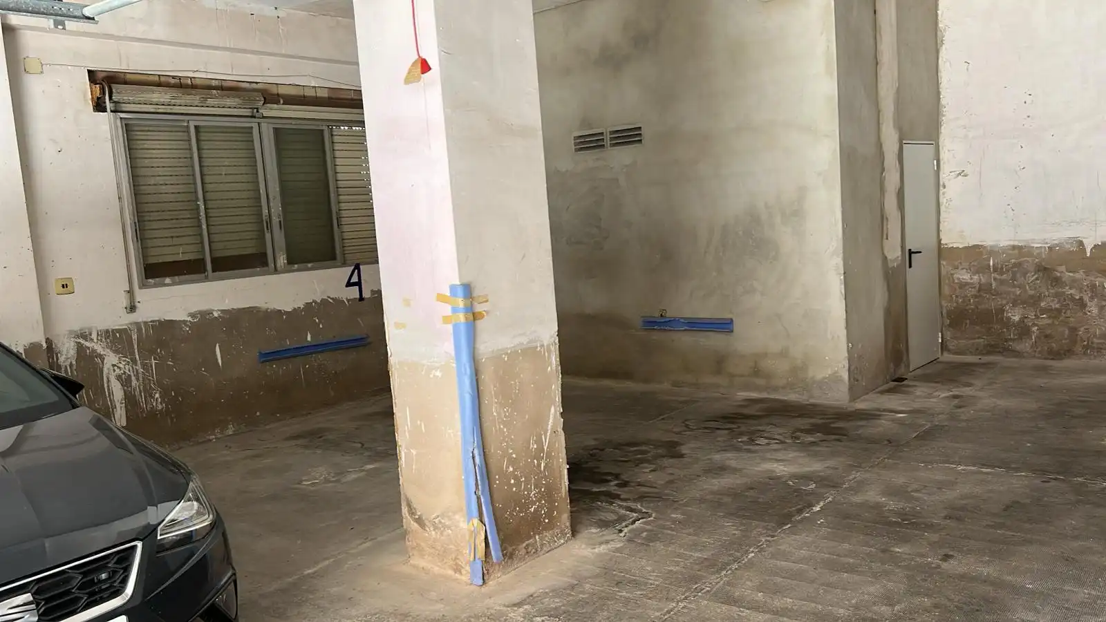 Gewerbefläche zum Verkauf in Camí Vell de Cullera 51, imagen 2