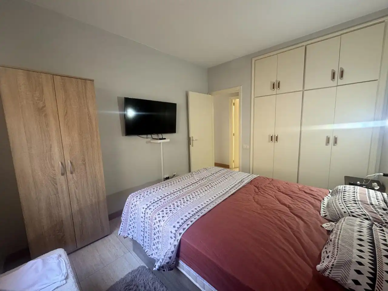 Apartments for rent in Avenida Juan Carlos I, Los Cristianos