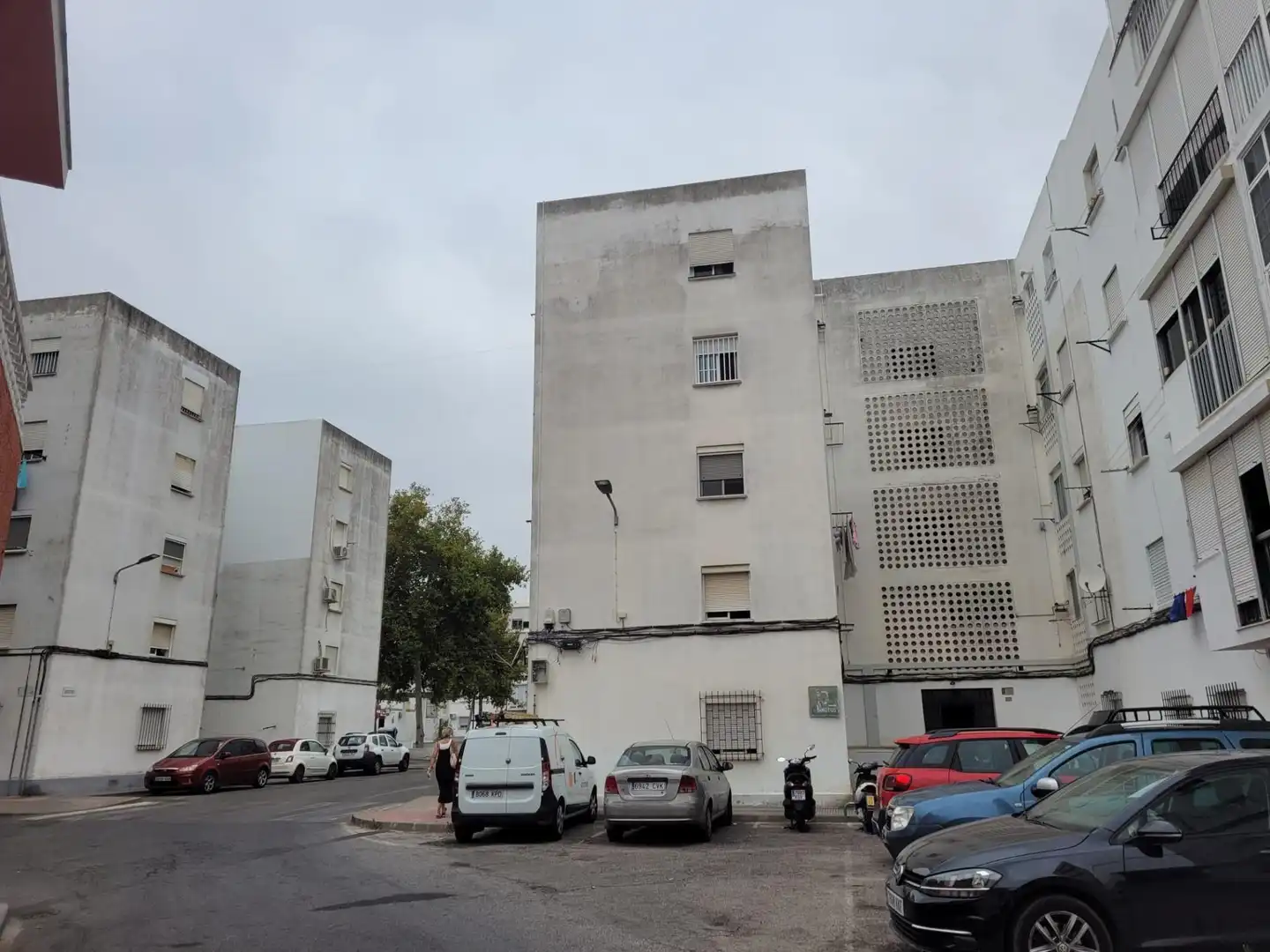 Flat with terrace for sale in Ctra Sanlúcar - Cuatro Pinos, imagen 6