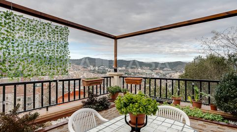 Foto 3 de Casa o chalet en venta en La Font d'en Fargues, Barcelona Capital