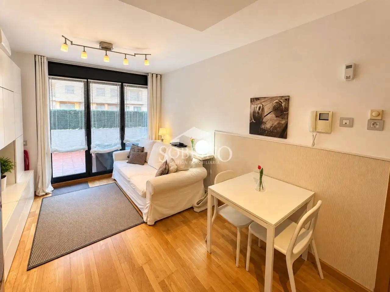 Wohnung mit Pool zum Verkauf in Calle Manuel Garcia Mijares 0, imagen 3