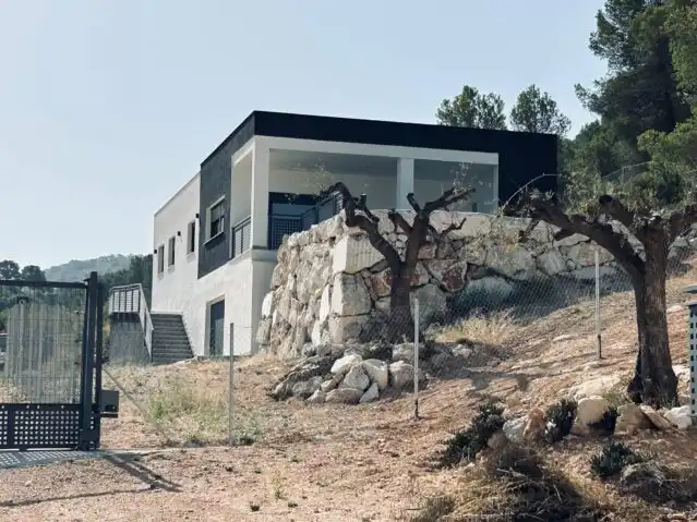 Detached house for sale in Abanilla, imagen 10