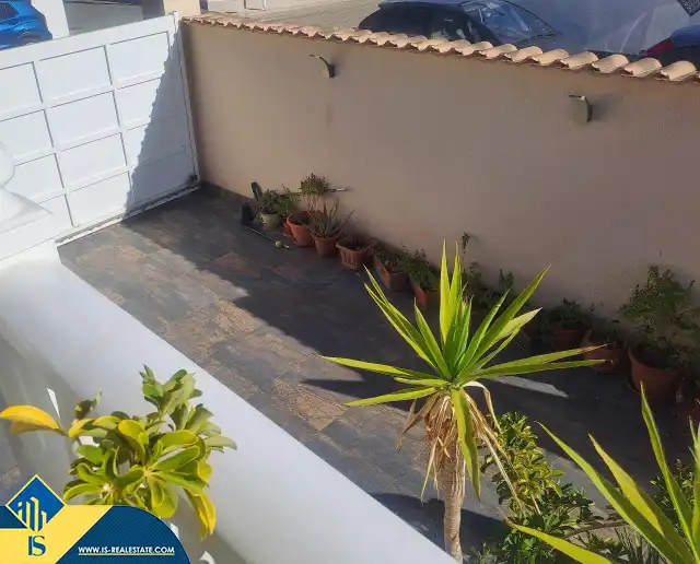 Terraza de Casa o chalet en venta en Rojales con Terraza y Amueblado