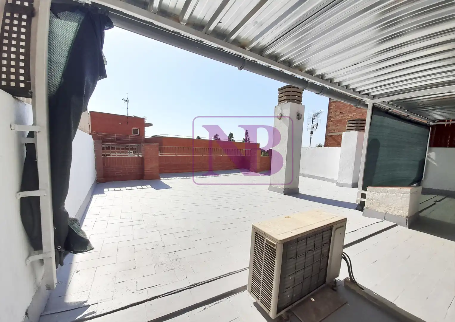 Terrassa de Casa adosada en venda en Tarragona amb Calefacció, Terrassa i Traster