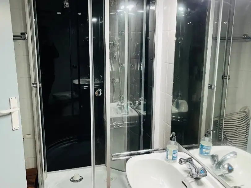 Apartamento con piscina en venta en Avinguda Port Joan 2, imagen 12