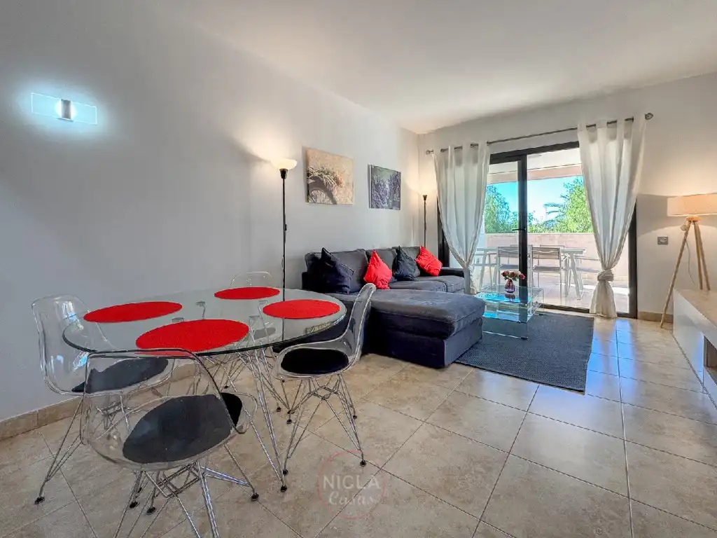 Appartement compact avec piscine à vendre à Ronda Del Mulhacen, imagen 7
