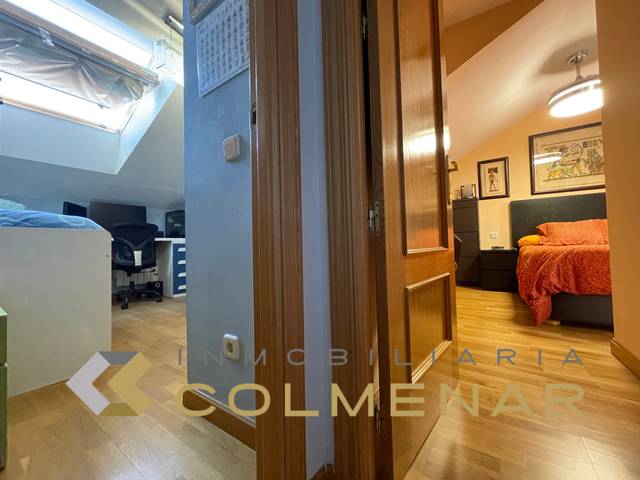 Piso en Venta en El Cerrillo