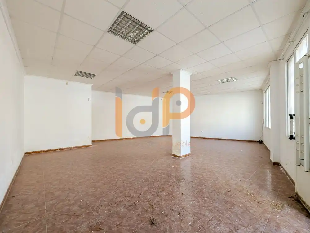Business premises for sale in Macael, imagen 4