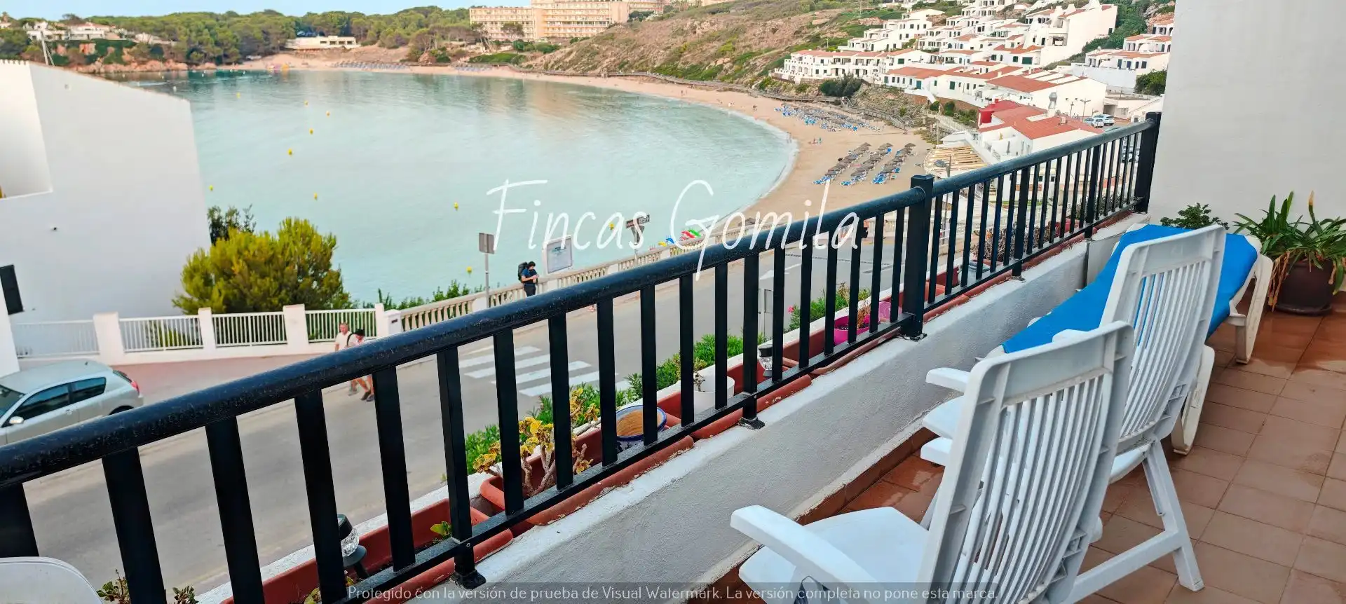 Appartement compact avec piscine à vendre à Ronda, imagen 19