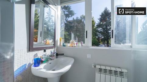 Photo 4 of Flat to share in Aluche, Madrid