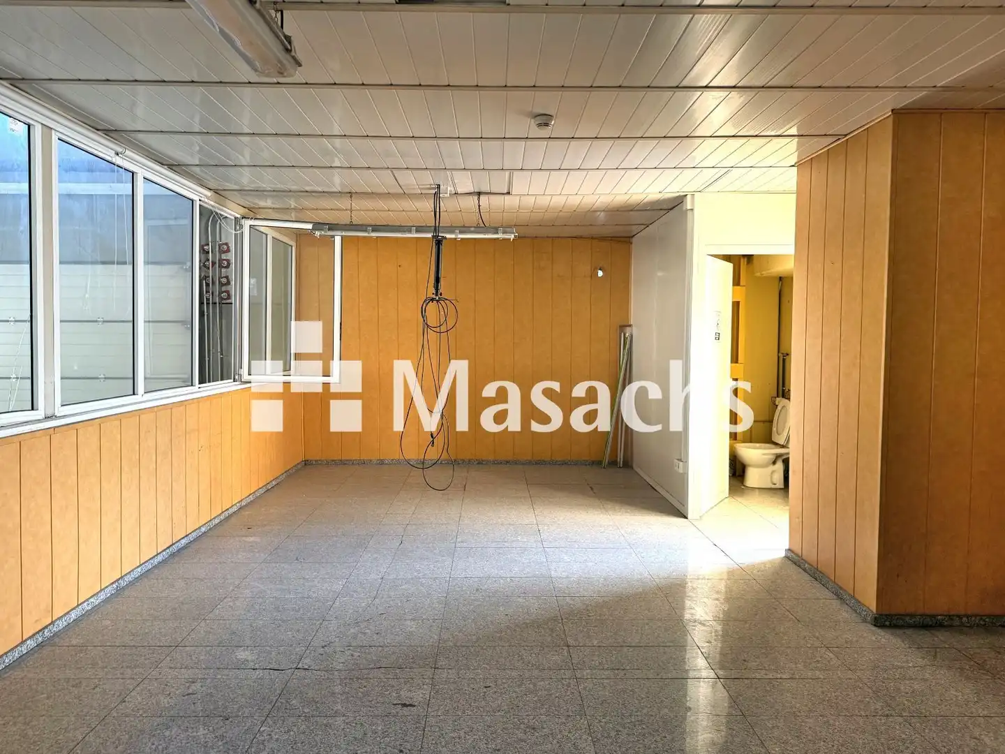 Industriegebäude zur Miete in Olesa de Montserrat, imagen 9