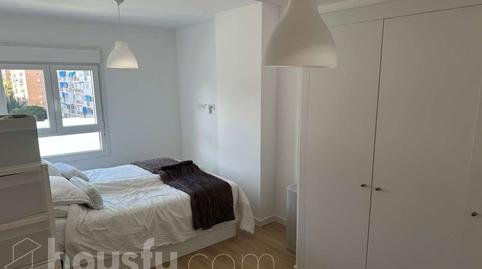 Photo 3 of Flat to rent in Calle Cocherito, ., La Luz - El Torcal, Málaga Capital