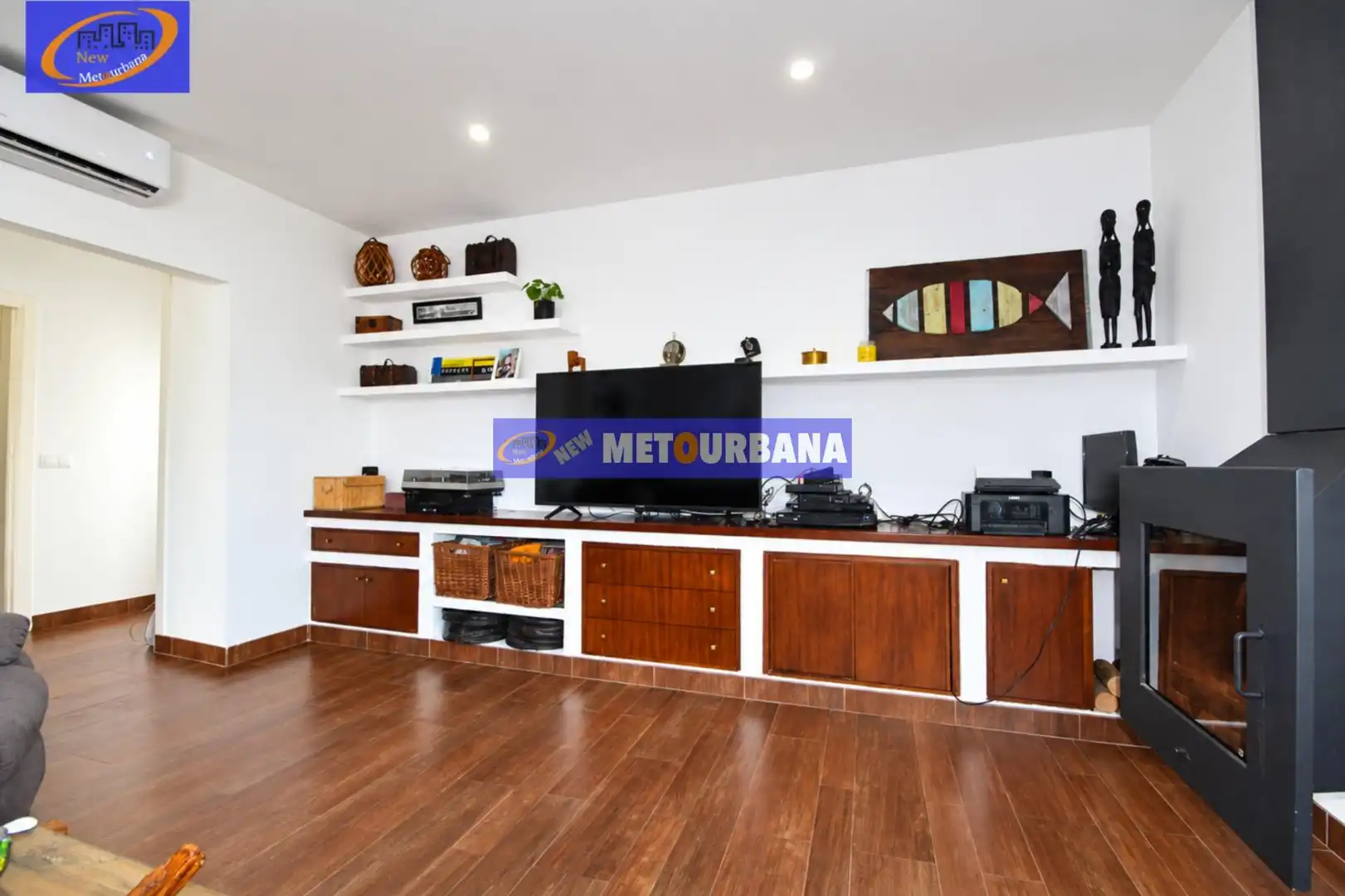 Detached house with terrace for sale in Boverals - Saldonar, imagen 32