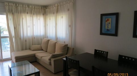 Foto 4 de Piso en venta en Carretera de Almería, 404, Pabellón - Estación - El Corte Inglés, El Ejido