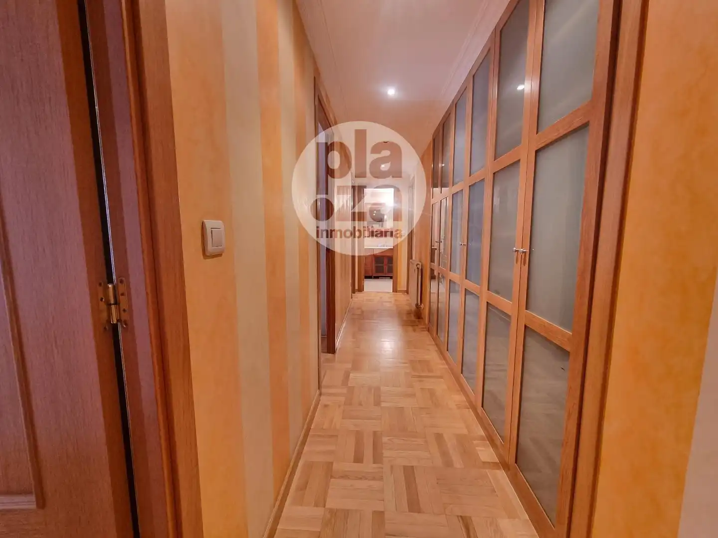 Flat for sale in Burgos  with Heating and Storage room
