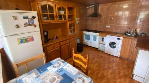 Foto 4 de Casa o xalet en venda a Carretera de la Mata, Cañada del Molino, Torrevieja
