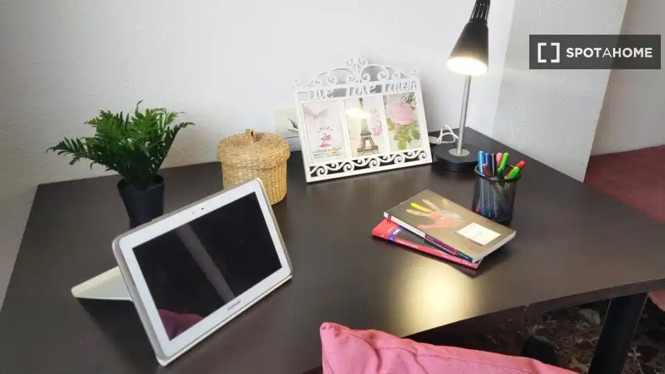 Habitación en Terramelar