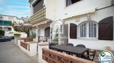 Foto 5 de Apartamento en venta en Calle Poblat Típic, Salins - Cavall de Mar, Empuriabrava