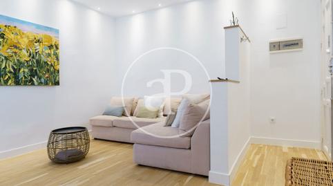 Photo 2 of Flat to rent in Ibiza de Madrid,  Madrid Capital
