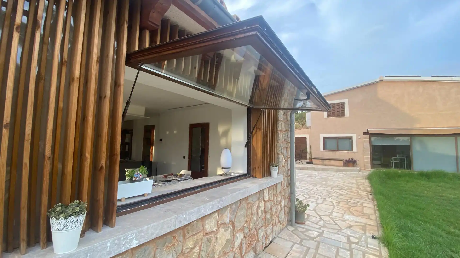 Villa avec piscine à vendre à Alaró, imagen 34