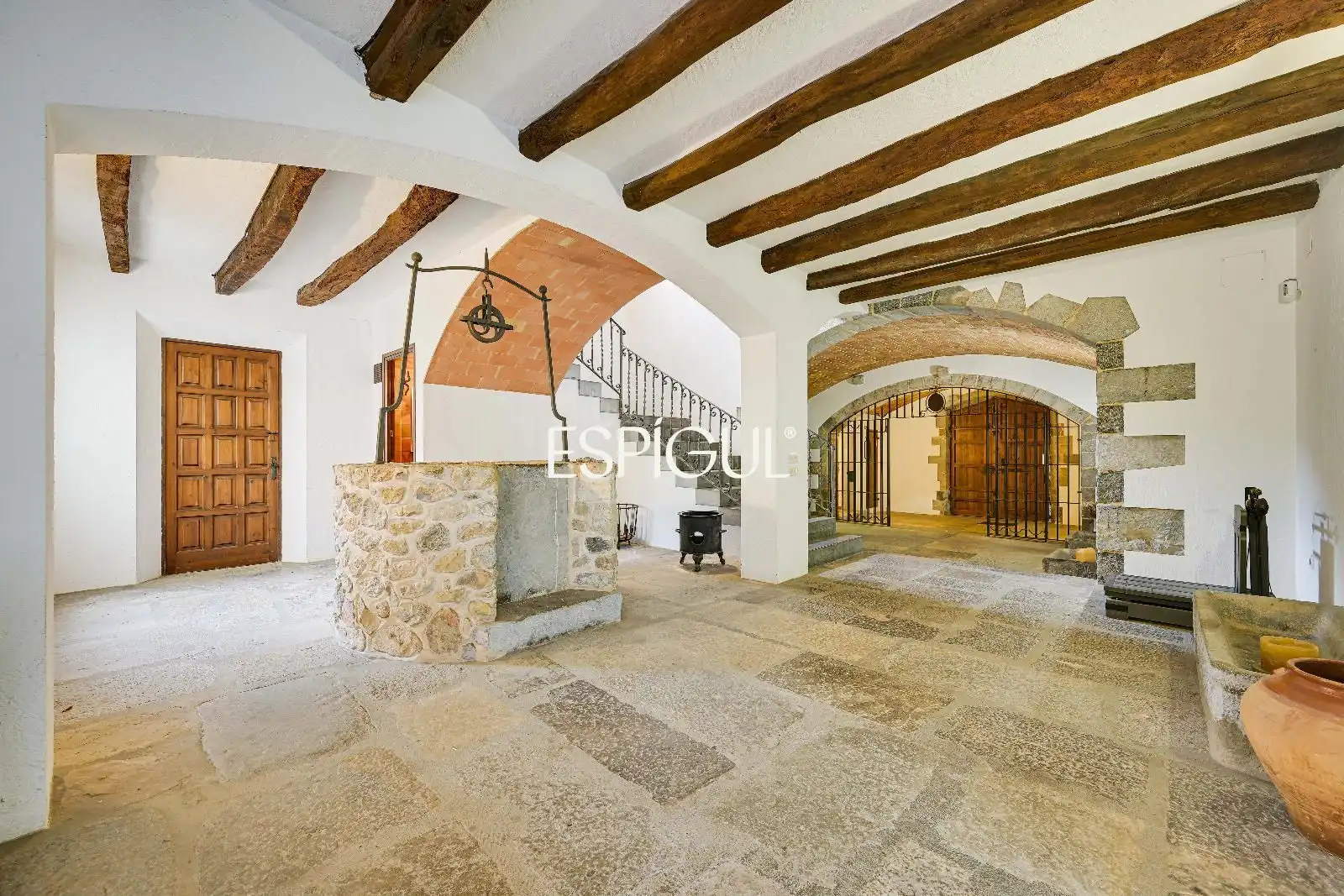 Casa o chalet en venta en Torroella de Montgrí con Calefacción, Terraza y Piscina
