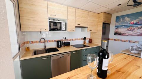 Photo 5 of Attic for rent in Urbanizacion 30880, Las Lomas - Las Yucas, Águilas