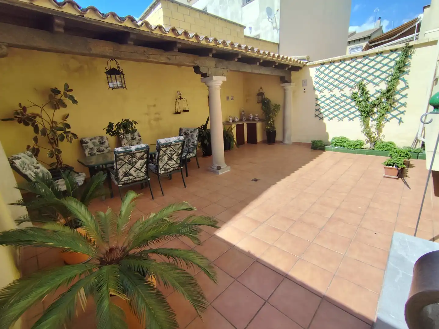Casa o chalet en venta en N-322a, 5, Úbeda