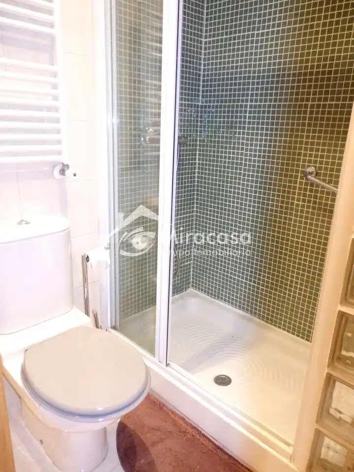 Piso en venta en De Nicolás Salmerón, Pueblo Nuevo