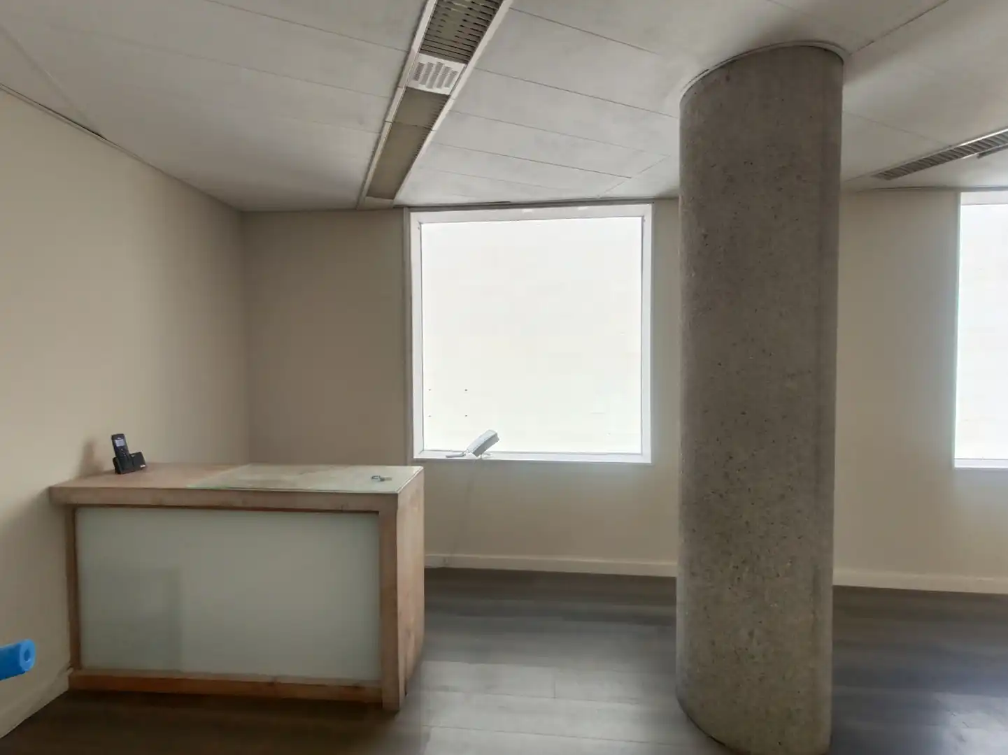 Oficina en venta en Barcelona - Calle La Rambla, Barri Gòtic