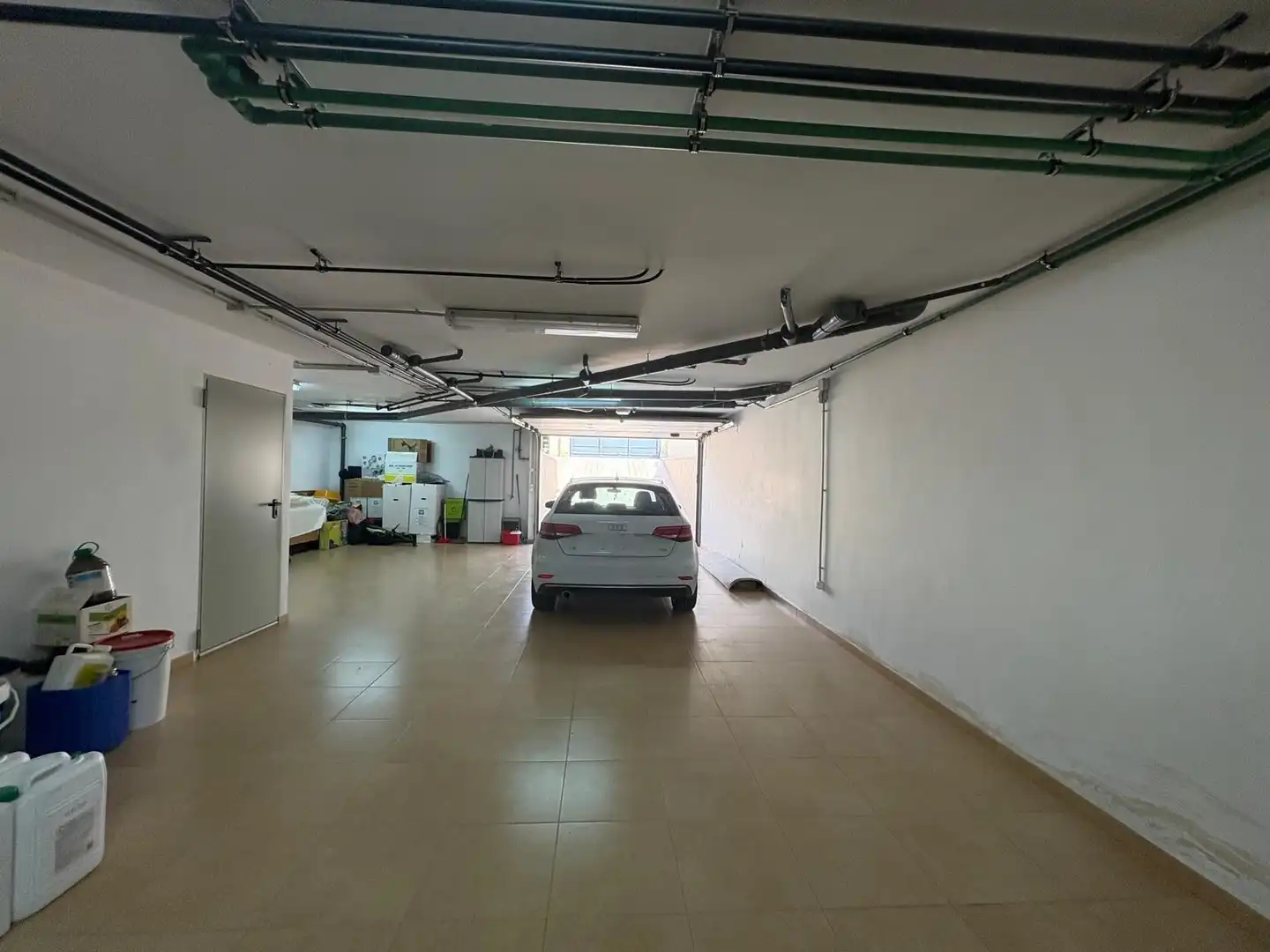 Chalet con piscina en venta en Rascanya, imagen 54