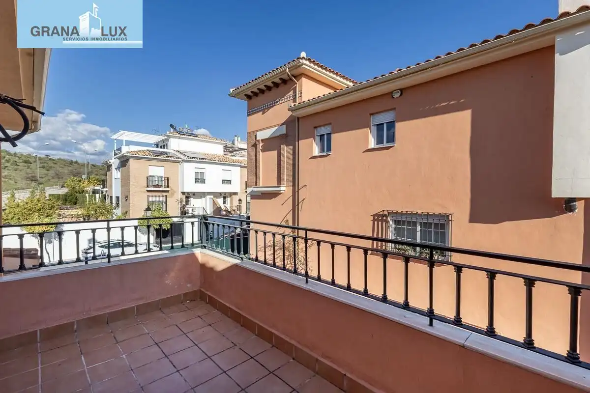 Wohnung mit Pool zum Verkauf in Camino del Lorador, imagen 27