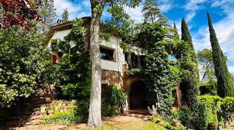 EXCLUSIVA CASA UNIFAMILIAR EN CASTELLVÍ DE ROSANES  GRAN PARCELA, PRIVACIDAD Y ENCANTO NATURAL, imatge 2