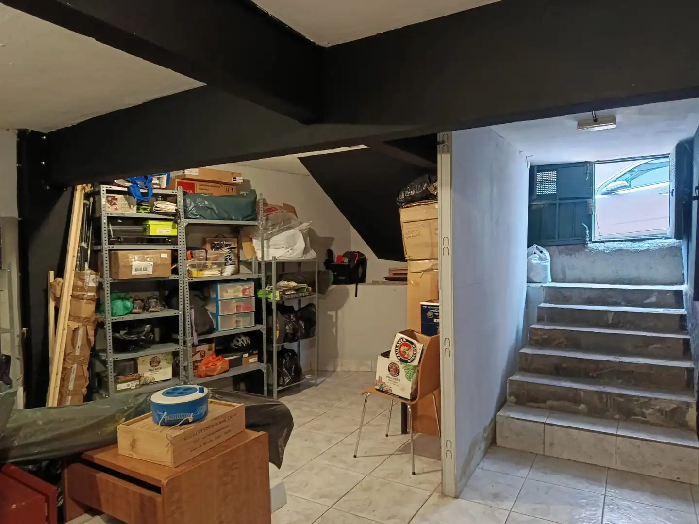 Appartement avec terrasse à vendre à Arrandi Kalea, imagen 19