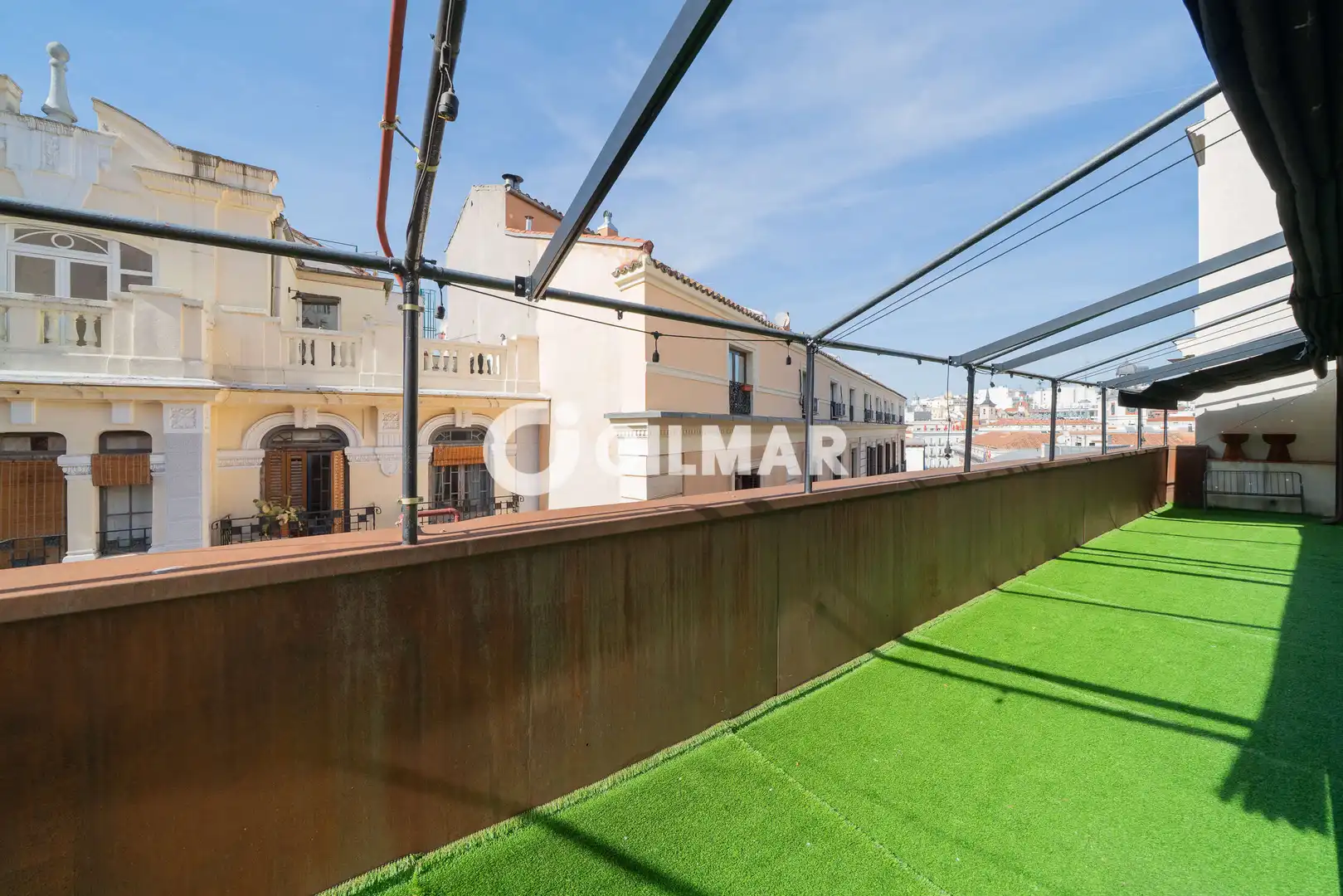 Attique avec terrasse à vendre à Centro, imagen 16