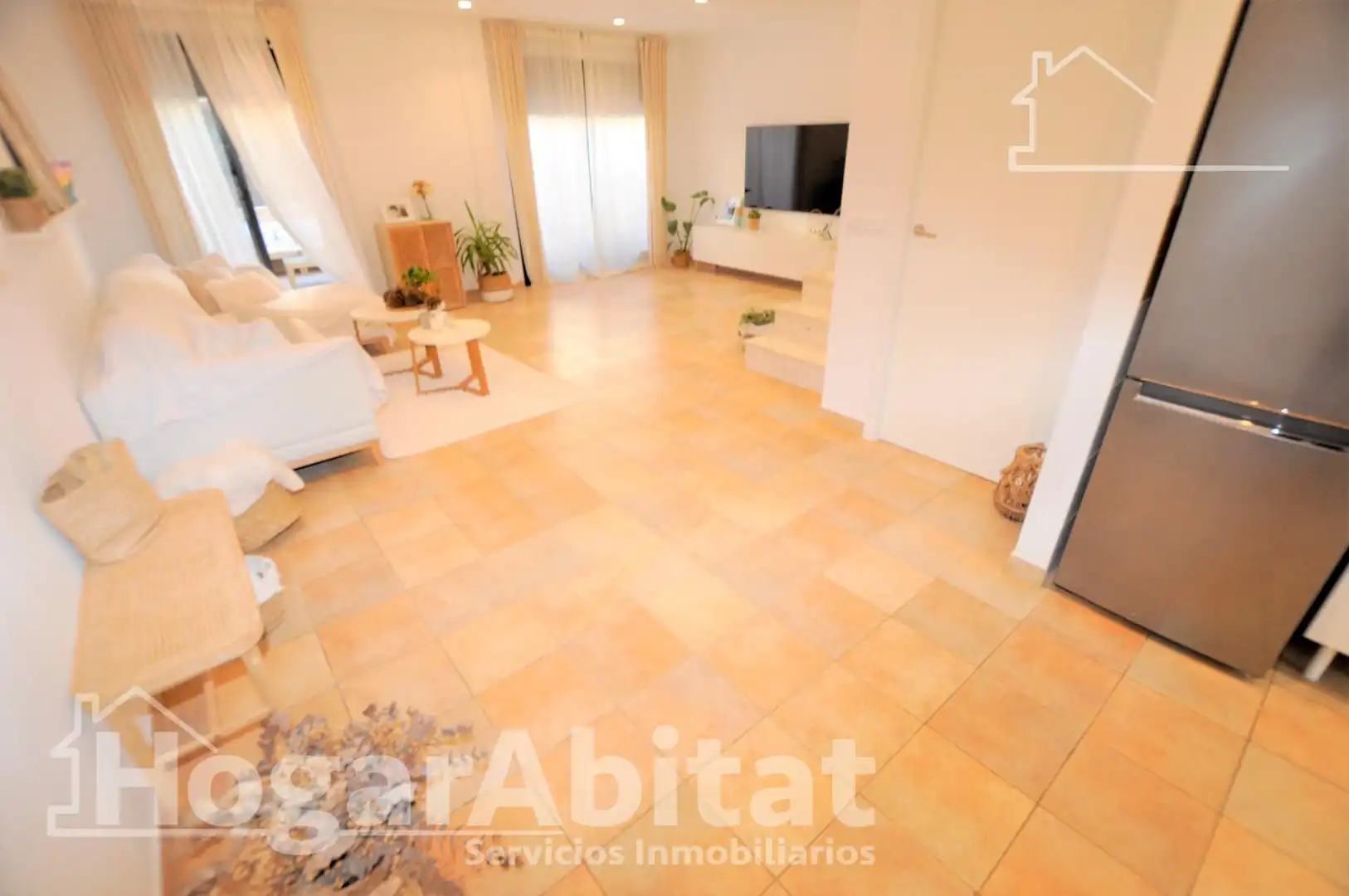 Casa a schiera con terrazza in vendita a Calle Peña del Mediodía, imagen 31