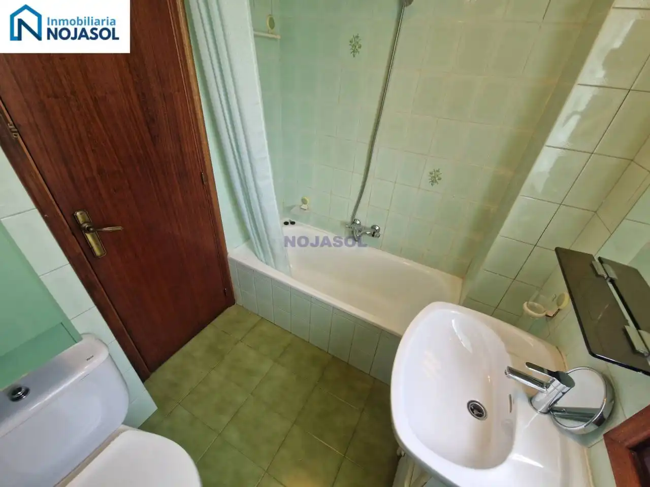 Apartment mit Terrasse zum Verkauf in Calle centro, imagen 36