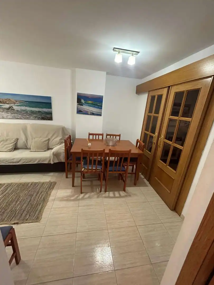 Apartament amb piscina en venda a Marina d'Or, imagen 4