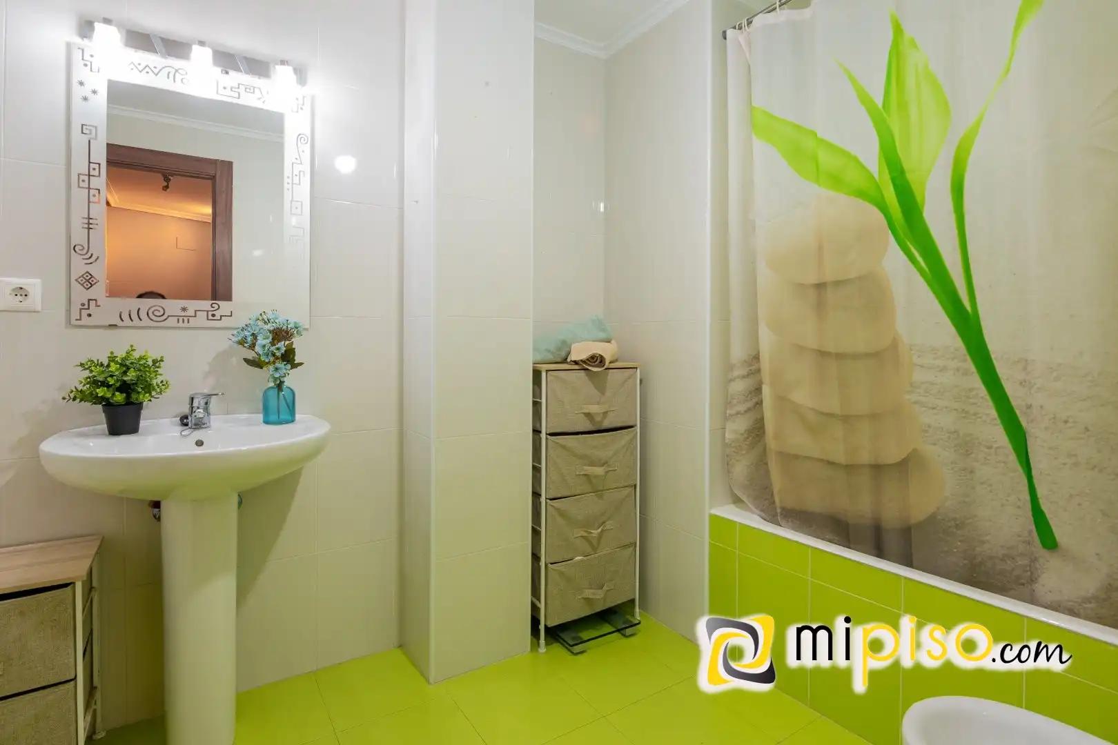 Flat with pool for sale in Voto, imagen 32