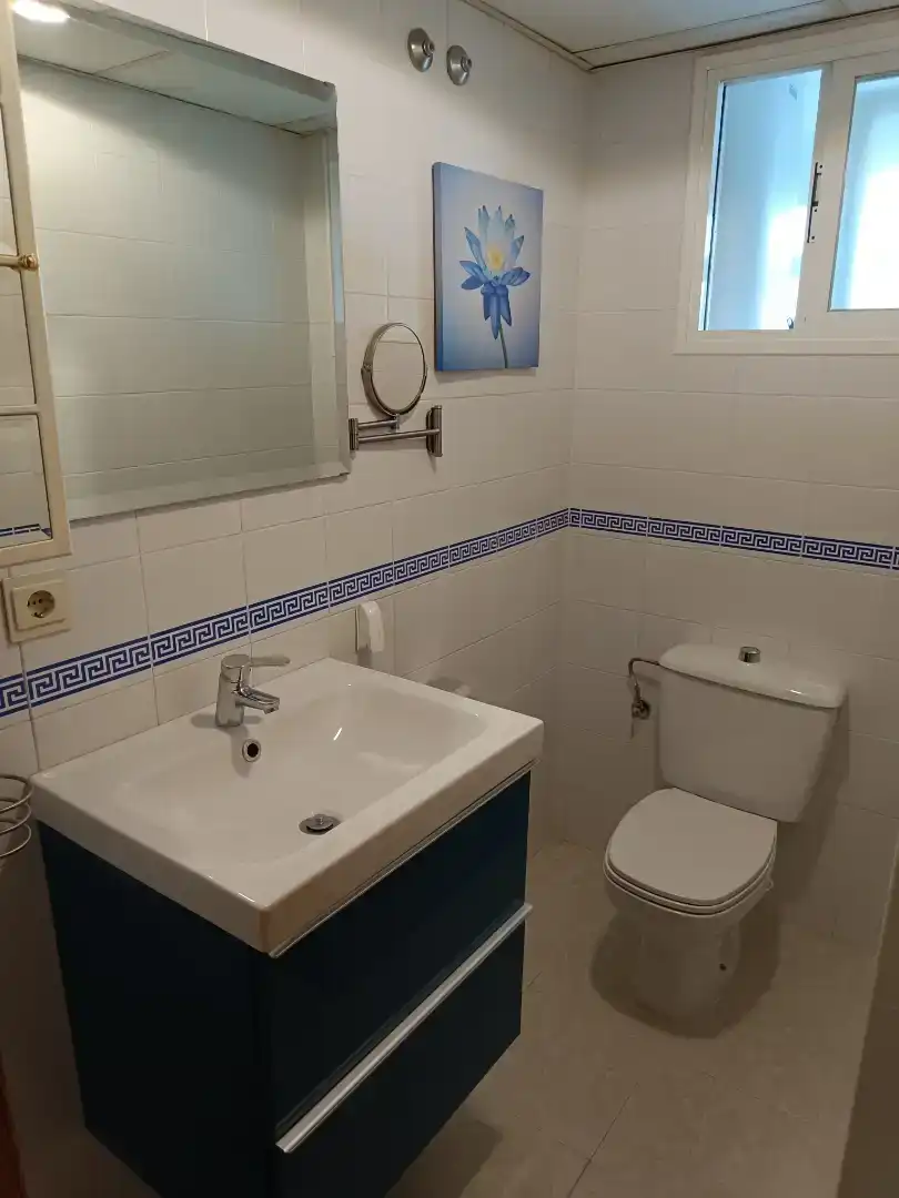 Bany de Pis en venda en Levante
