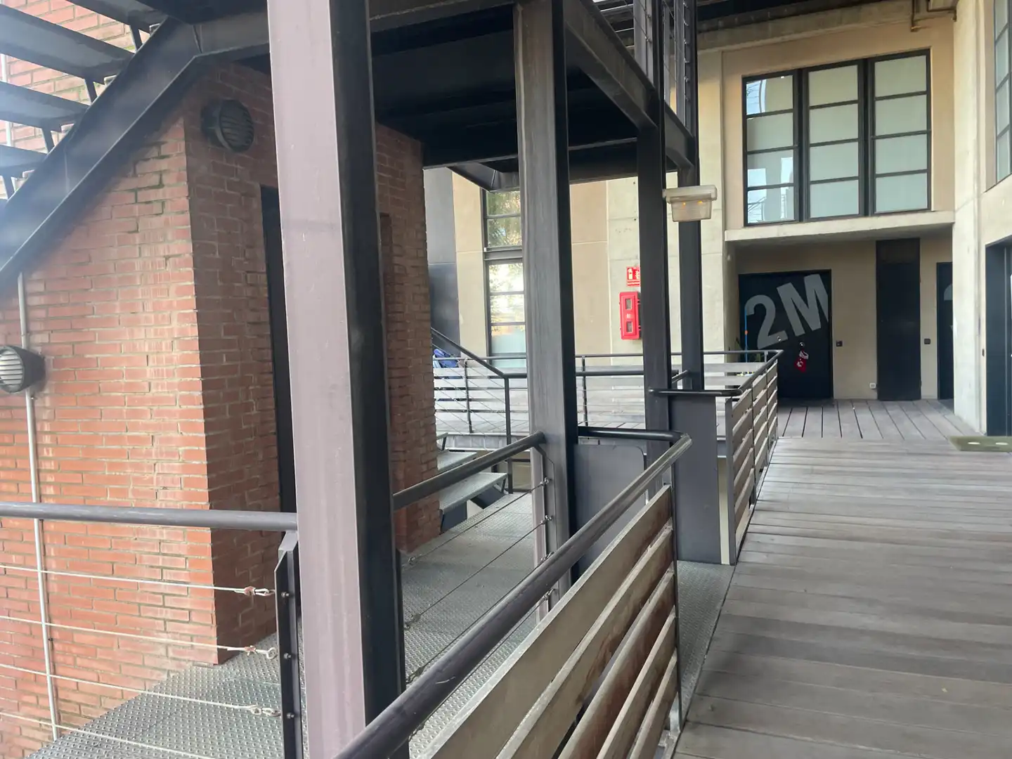 Duplex avec jardin à vendre à Carrer del Doctor Trueta, imagen 31