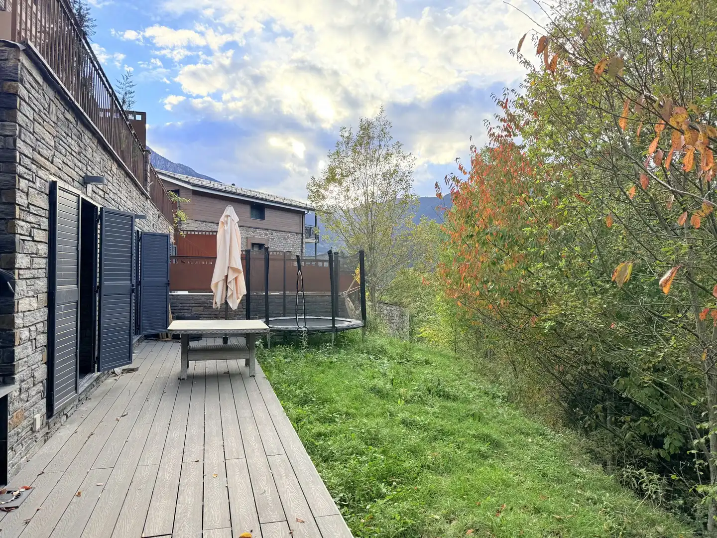 Adosado con terraza en venta en Els Oriossos, imagen 27