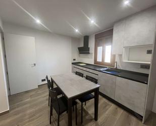 Kitchen of Apartment to rent in Ciudad Rodrigo