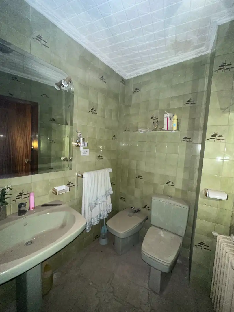 Appartamento con terrazza in vendita a Avenida Antonio Machado, imagen 15