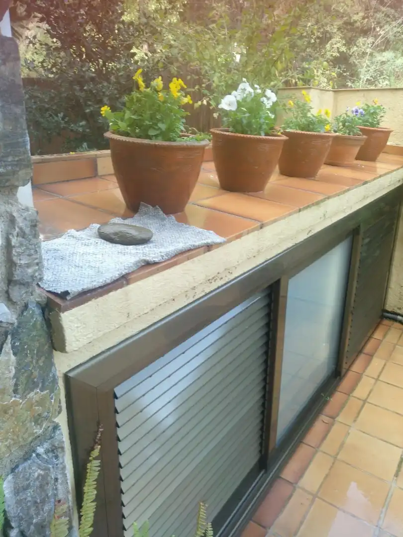 Maison mitoyenne avec jardin à vendre à Montseny, imagen 56